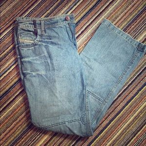 Tourmaster Motorcycle Jeans